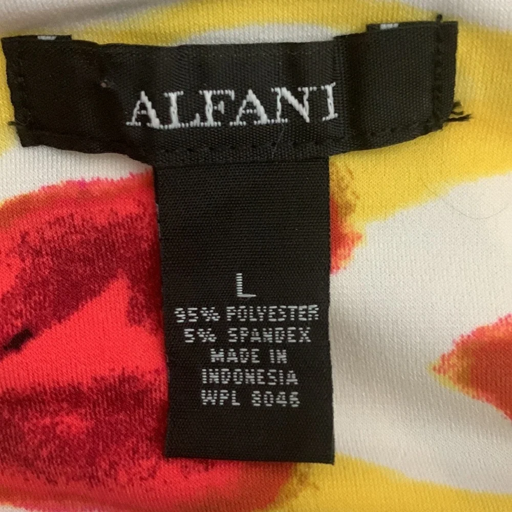 Alfani Top - Picture 6 of 6
